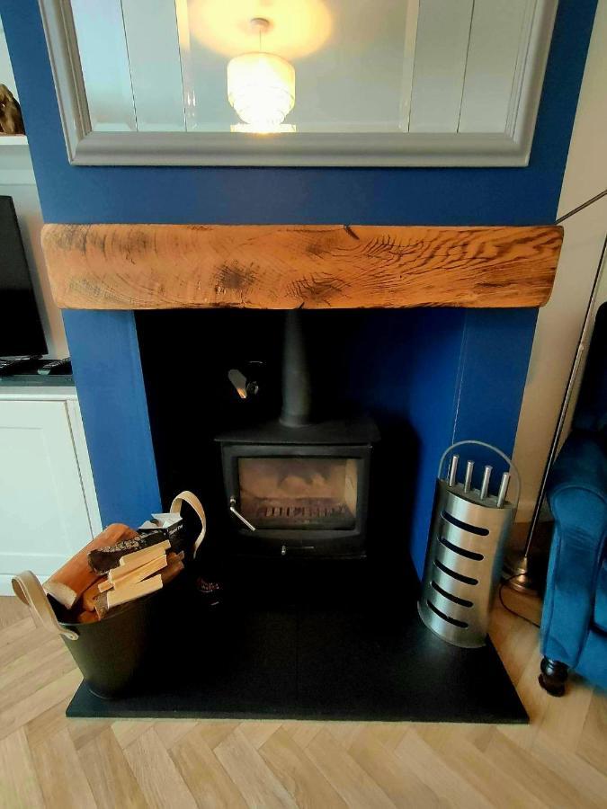 Sandstone Cottage Marske-by-the-Sea Bagian luar foto