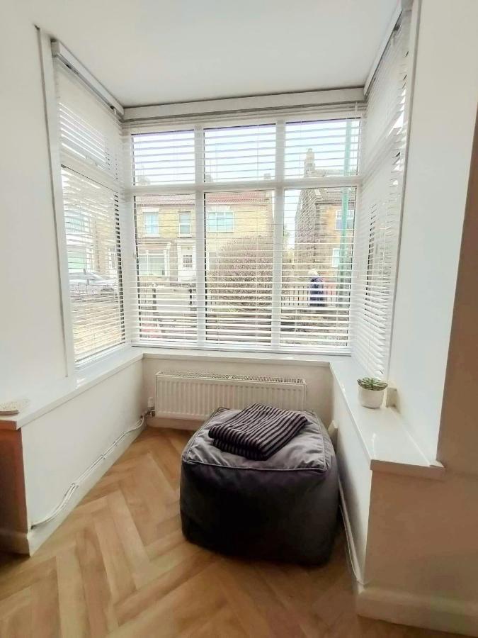 Sandstone Cottage Marske-by-the-Sea Bagian luar foto